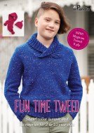 213988-AYC_Panda_815_Fun_Time_ Tweed_4pp_spreads_01 cover